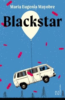 BLACKSTAR