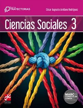 CIENCIAS SOCIALES 3