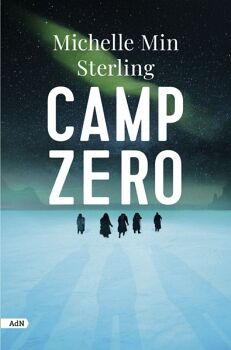 CAMP ZERO