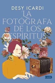 LA FOTGRAFA DE LOS ESPRITUS