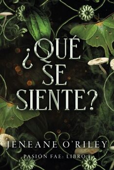 QU SE SIENTE?