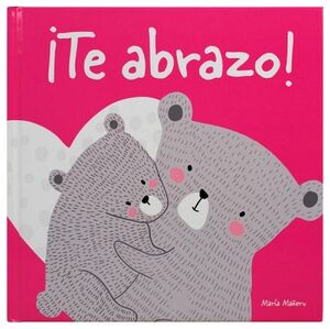 CUENTO INFANTIL: MS EMOCIONES: TE ABRAZO!