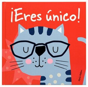 CUENTO INFANTIL: MS EMOCIONES: ERES NICO!