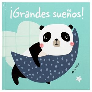 CUENTO INFANTIL: MS EMOCIONES: GRANDES SUEOS!