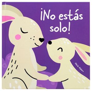 CUENTO INFANTIL: MS EMOCIONES: NO ESTS SOLO!