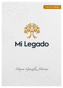 LIBRO DE AUTOAYUDA: MI LEGADO