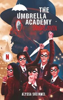 THE UMBRELLA ACADEMY