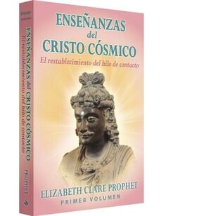 ENSEANZAS DEL CRISTO CSMICO