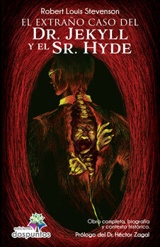 EXTRAO CASO DEL DR. JEKYLL Y EL SR. HYDE, EL