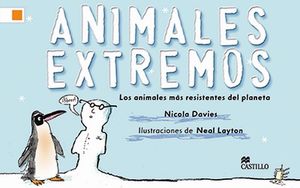 ANIMALES EXTREMOS