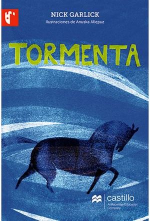 TORMENTA                             (CASTILLO DE LA LECTURA)