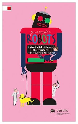 GENERACION ROBOTS