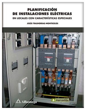 PLANIFICACION DE INSTALACIONES ELECTRICAS