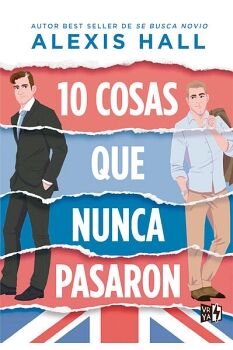 10 COSAS QUE NUNCA PASARON