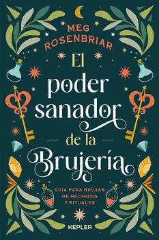 EL PODER SANADOR DE LA BRUJERA