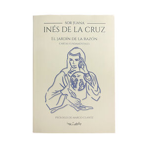 JARDN DE LA RAZN, EL -CARTAS FUNDAMENTALES-