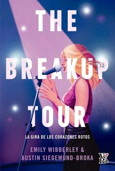 THE BREAKUP TOUR