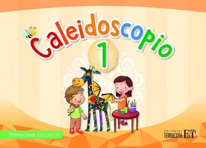 CALEIDOSCOPIO 1