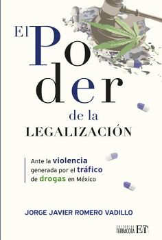 EL PODER DE LA LEGALIZACIN