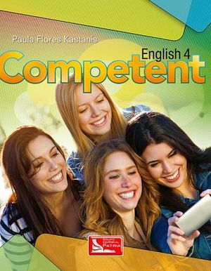 ENGLISH 4  -COMPETENT- (BACH. DGETI) C/CD