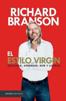 EL ESTILO VIRGIN