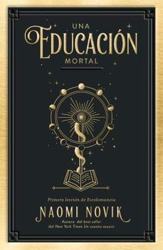 EDUCACION MORTAL, UNA (MEX)
