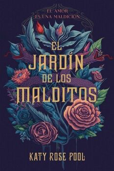 JARDN DE LOS MALDITOS