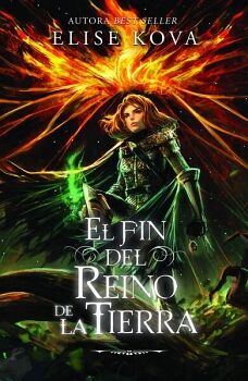 LA BRUJA DEL AIRE (3): EL FIN DEL REINO DE LA TIERRA