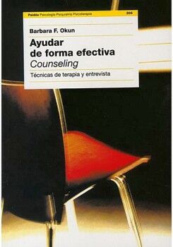 AYUDAR DE FORMA EFECTIVA COUNSELING