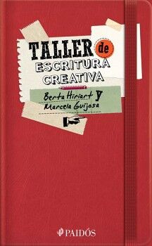 TALLER DE ESCRITURA CREATIVA