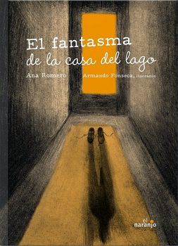 FANTASMA DE LA CASA DEL LAGO, EL