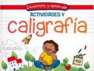 Cuaderno de Caligrafía: Para Adultos, Para Niños y Para Mayores - Aprende a  Escribir con este Libro de Caligrafía - Aprende a escribir Español 