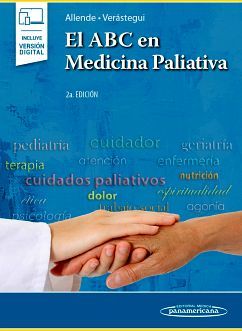 ABC EN MEDICINA PALIATIVA, EL 2ED. (INCLUYE VERSION DIGITAL)