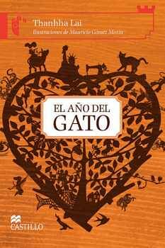 AO DEL GATO, EL 2ED.                (CASTILLO DE LA LECTURA)