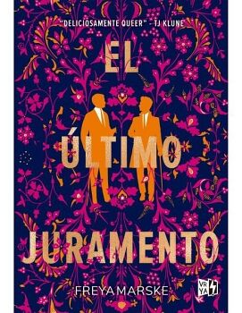 EL LTIMO JURAMENTO