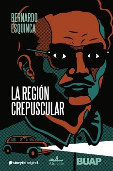 LA REGIN CREPUSCULAR