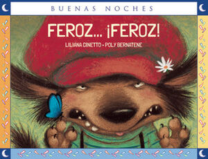 FEROZ...FEROZ!