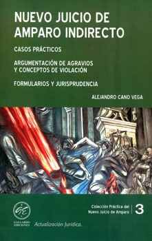 NUEVO JUICIO DE AMPARO INDIRECTO -CASOS PRCTICOS-