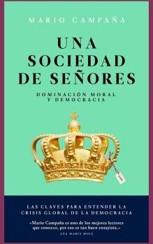 UNA SOCIEDAD DE SEORES