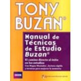 MANUAL DE TECNICAS DE ESTUDIO BUZAN