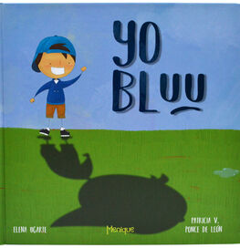 YO BLUU                                   (EMPASTADO)