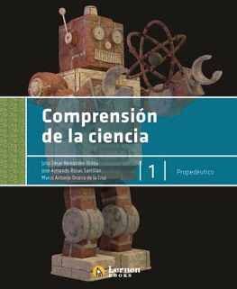 COMPRENSIN DE LA CIENCIA (1) -PROPEDUTICO-