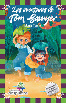 AVENTURAS DE TOM SAWYER, LAS