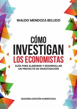 CMO INVESTIGAN LOS ECONOMISTAS