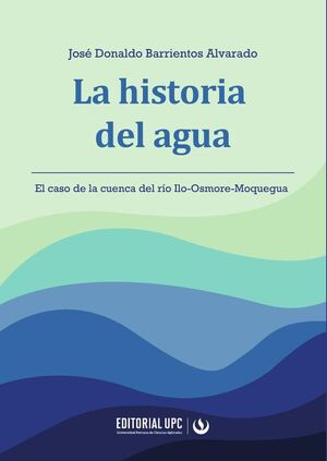 LA HISTORIA DEL AGUA