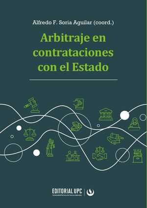 ARBITRAJE EN CONTRATACIONES CON EL ESTADO