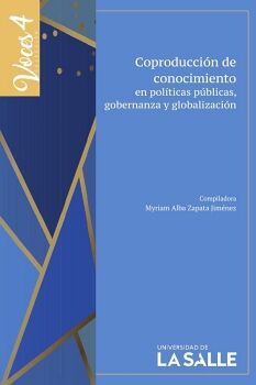 COPRODUCCIN DE CONOCIMIENTO EN POLTICAS PBLICAS, GOBERNANZA Y GLOBALIZACIN