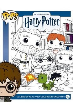 FUNKO POP!: DE LA PELCULAS DE HARRY POTTER