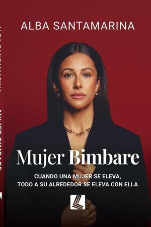 MUJER BIMBARE