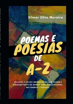 POEMAS E POESIAS DE A - Z